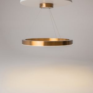Saturno, Pendant Lamp MOD415PL-L45BS4K - Image 4