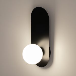 Bao, Wall Lamp MOD419WL-01B - Image 4