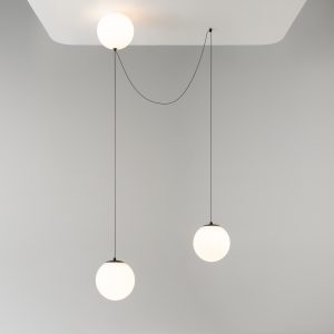 Twins, Pendant lamp MOD427PL-L30B3K1 - Image 4