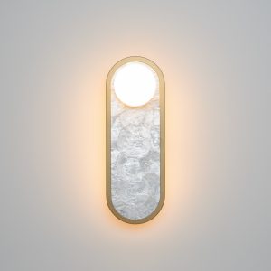 Blink, Wall lamp MOD473WL-L20BSK - Image 4