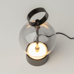 Double Moon, Battery lamp MOD478RL-L3B3K - Image 4