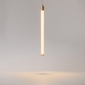 Ray, Pendant luminaire P022PL-L10MG3K - Image 3
