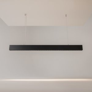 Points, Pendant luminaire P050PL-L40B4K - Image 4