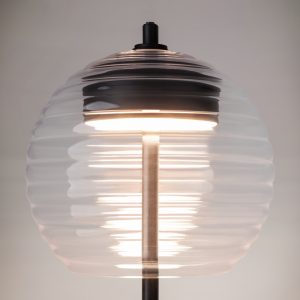 Mystic, Table lamp P060TL-L12BK - Image 3