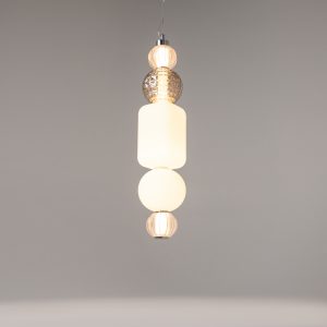 Collar, Pendant Lamp P069PL-L35G3K1 - Image 4