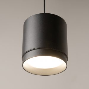 Polar, Pendant luminaire P088PL-GX53-B - Image 4