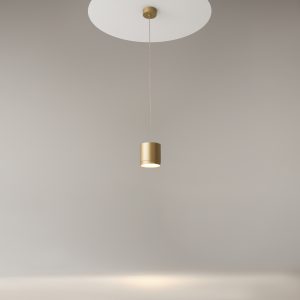 Polar, Pendant luminaire P088PL-GX53-MG - Image 4