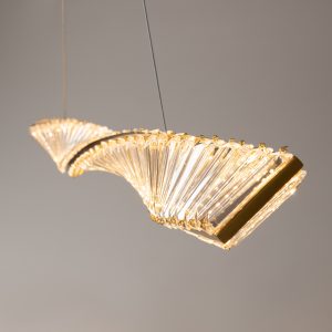 Krone, Pendant lamp P097PL-L28BS3K - Image 4