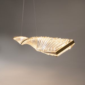 Krone, Pendant lamp P097PL-L36BS3K - Image 4