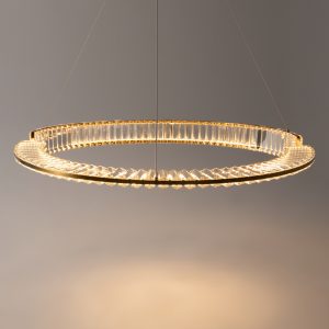 Krone, Pendant lamp P097PL-L45BS3K - Image 4