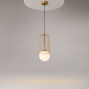Telford, Pendant Lamp P362PL-01G - Image 2
