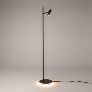 Estudo, Floor Lamp Z010FL-L8B3K - Image 4