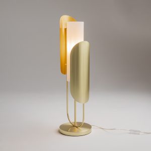 Cipresso, Table Lamp Z014TL-01G - Image 4
