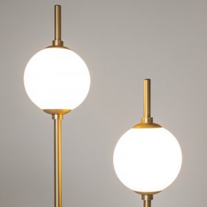 The Sixth Sense, Floor lamp Z020FL-L12BS3K - Image 4