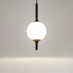 The Sixth Sense, Pendant Lamp Z020PL-L6B3K - Image 4