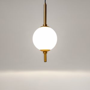 The Sixth Sense, Pendant lamp Z020PL-L6BS3K - Image 4