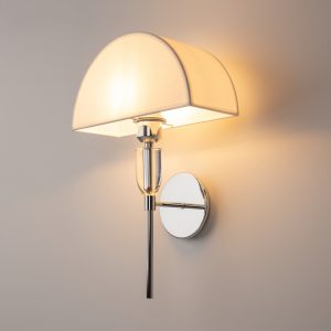 Prima, Wall Lamp Z034WL-01CH - Image 4