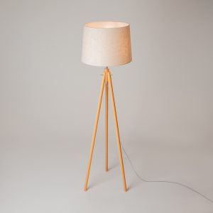 Calvin, Floor Lamp Z177-FL-01-BR - Image 3