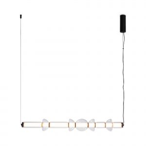 Cosmo, Pendant lamp MOD210PL-L39B3K - Image 1