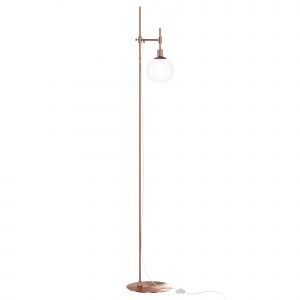 Erich, Floor Lamp MOD221-FL-01-G - Image 1