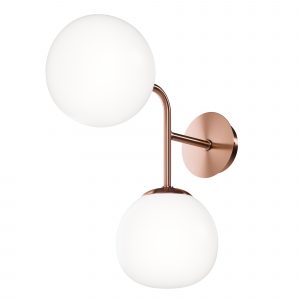 Erich, Wall Lamp MOD221-WL-02-G - Image 1