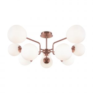Erich, Pendant Lamp MOD221PL-10G - Image 1
