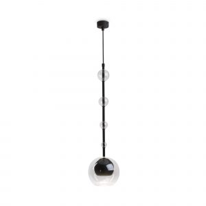 Ros, Pendant lamp MOD227PL-01B - Image 1
