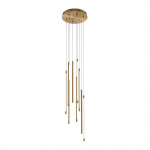 Light stick, Pendant lamp MOD236PL-L54BS3K - Image 1