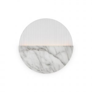 Jupiter, Wall lamp MOD320WL-L13MR3K1 - Image 1