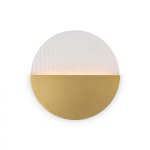 Jupiter, Wall lamp MOD320WL-L6BS3K1 - Image 1