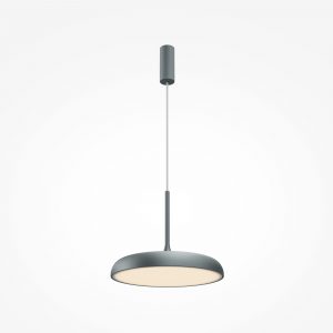 Gerhard, Pendant Lamp MOD189PL-L18GR3K1 - Image 1