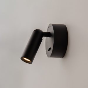 Mirax, Wall luminaire C038WL-L3B3K - Image 4