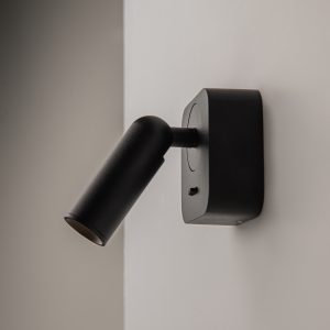 Mirax, Wall luminaire C039WL-L3B3K - Image 4