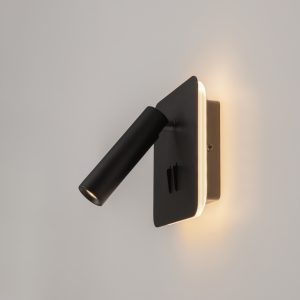 Ios 176, Wall luminaire C175-WL-01-6W-B - Image 5