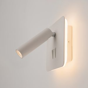 Ios 176, Wall luminaire C175-WL-01-6W-W - Image 5