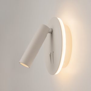 Ios 176, Wall luminaire C176-WL-01-6W-W - Image 5