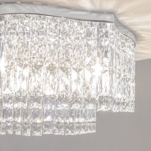 Dune, Ceiling Lamp DIA005CL-06CH - Image 4