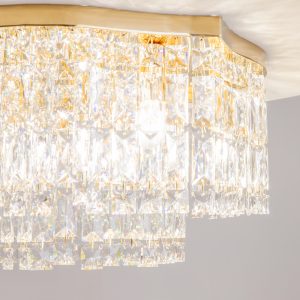 Dune, Ceiling Lamp DIA005CL-06G - Image 5