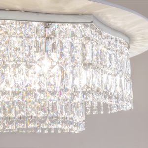 Dune, Ceiling Lamp DIA005CL-10CH - Image 5