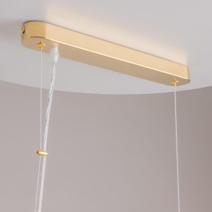 Dune, Pendant Lamp DIA005PL-06G - Image 5