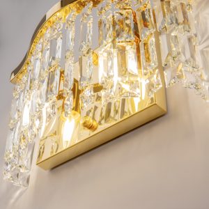 Dune, Wall Lamp DIA005WL-02G - Image 5