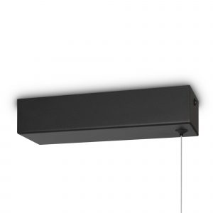 Halo, Pendant lamp MOD005PL-L48BK - Image 3
