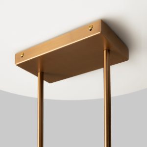 Aster, Pendant Lamp MOD007PL-08G1 - Image 5