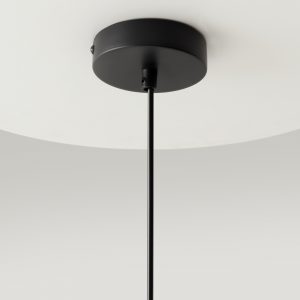Ring, Pendant Lamp MOD013PL-02B - Image 5