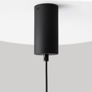 El, Pendant lamp MOD041PL-L15WG3K - Image 5