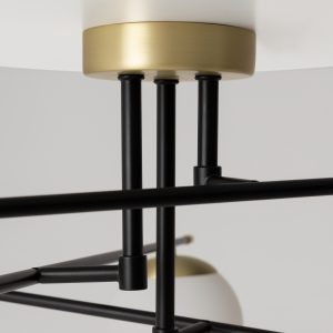 Nostalgia, Ceiling Lamp MOD048CL-06G - Image 5