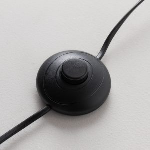 Nostalgia, Floor Lamp MOD048FL-03G - Image 5
