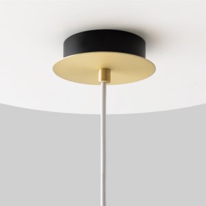 Nostalgia, Pendant Lamp MOD048PL-03G - Image 5