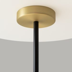 Nostalgia, Pendant Lamp MOD048PL-09G - Image 5