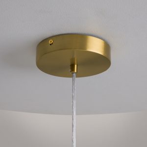 Cometa, Pendant Lamp MOD056PL-L12G3K - Image 5